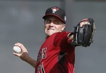 THE LINEUP: Greinke, Price move, farewells for Ortiz, Scully