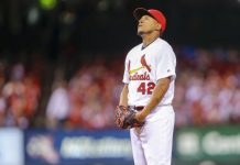 Vinny who? Velasquez dominates to start his Phillies career