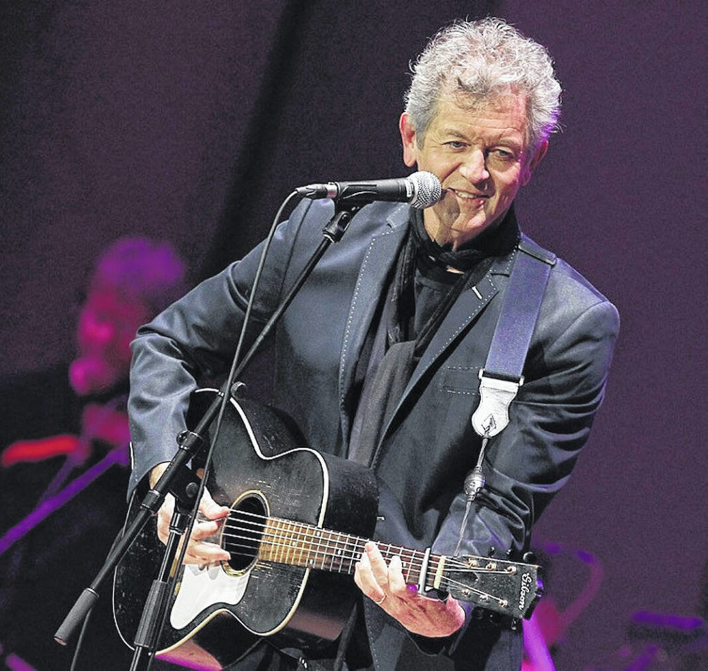 rodney crowell word for word tour