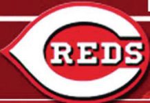 Fraley homers twice, hits tiebreaking shot in 9th as Reds beat