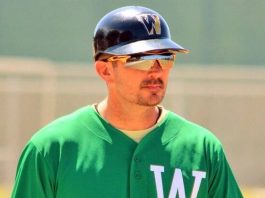 Craddock named Wilmington College baseball coach - Wilmington News