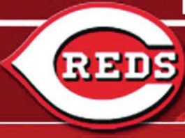 Steer's 3-run homer helps wild-card chasing Reds beat first-place